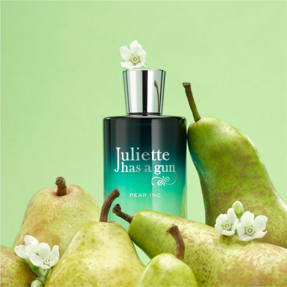 Pear Inc. | Eau de Parfum | Juliette Has a Gun – Juliette has a gun