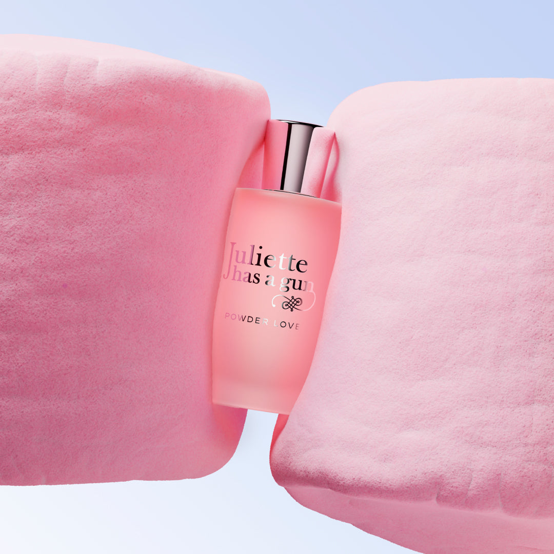 Powder Love travel spray | Eau de Parfum | Juliette has a gun