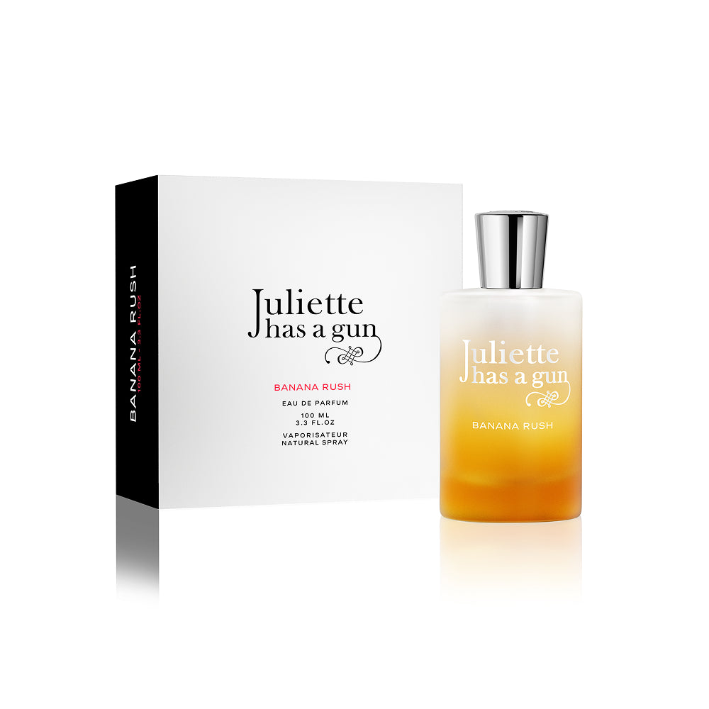 Juliette Has a Gun バナナ ラッシュ オードパルファム Banana Rush | Eau de Parfum | Juliette has a gun