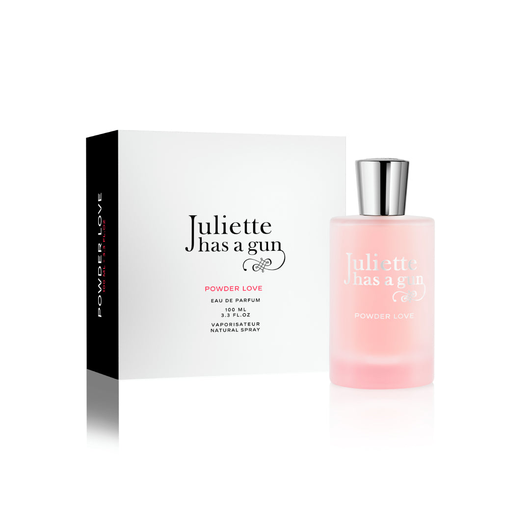 Powder Love | Eau de Parfum | Juliette has a gun