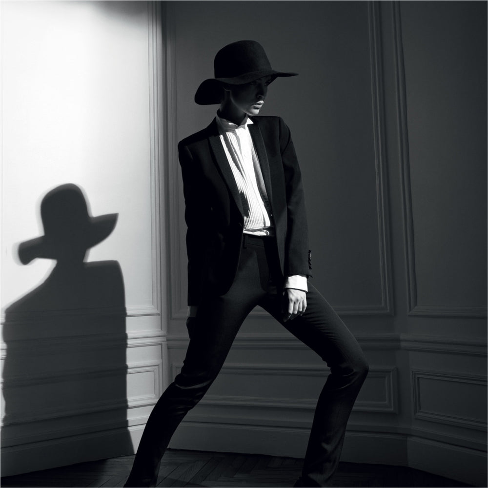 Gentlewoman