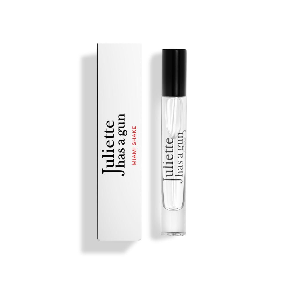 Miami Shake travel spray | Eau de Parfum | Juliette has a gun