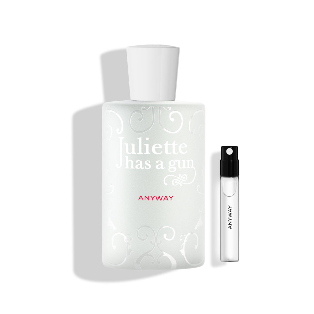 Parfum Juliette Has A Gun Anyway 100 Ml - Floral, Neuf, Fabriqué En France