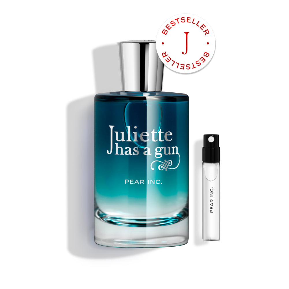 Pear Inc. by Juliette Has a Gun, 3.3 oz Eau De Parfum Spray for Unisex