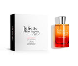 Lust for Sun pack and perfume 100ml
