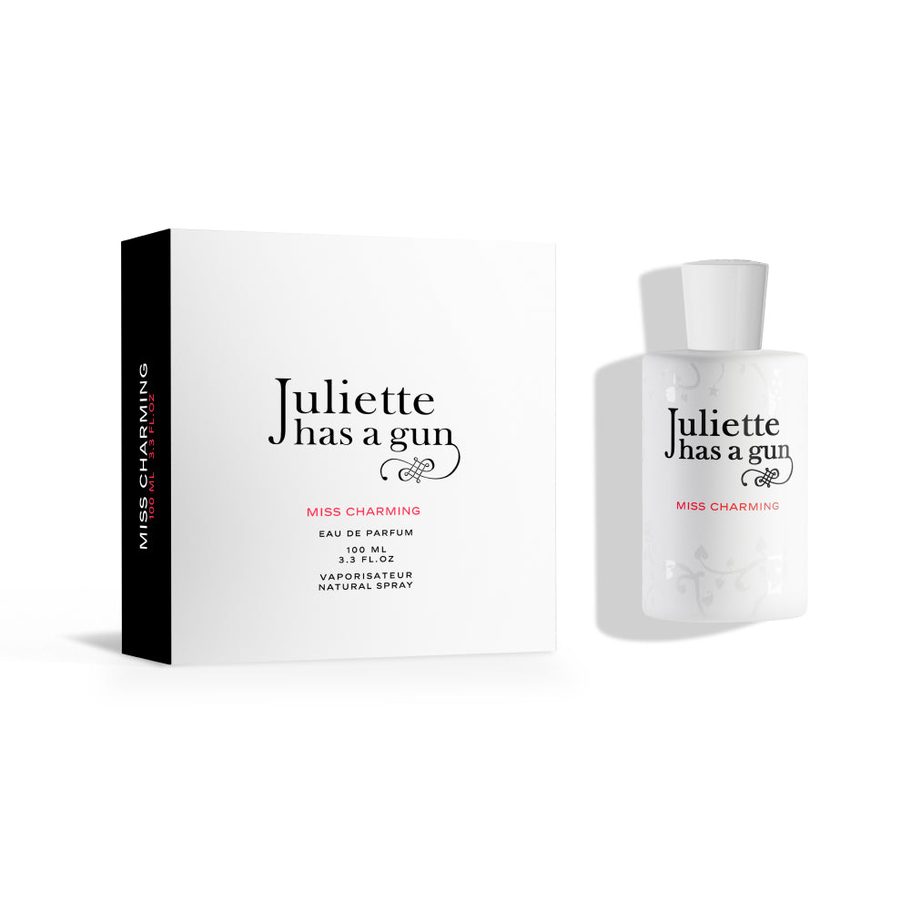 Miss Charming | Eau de Parfum | Juliette has a Gun – Juliette has