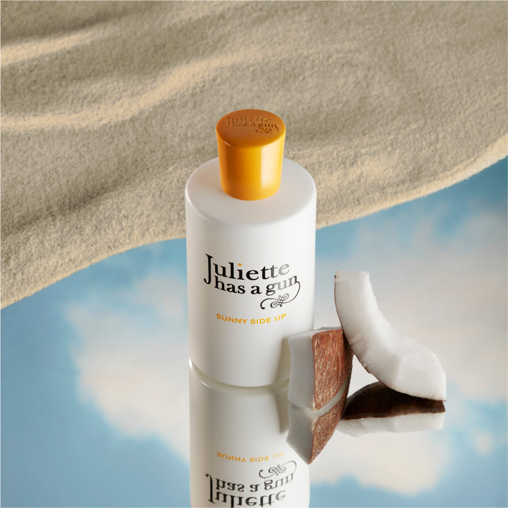 Sunny Side Up Travel Spray - Juliette Has A Gun – Juliette has a gun