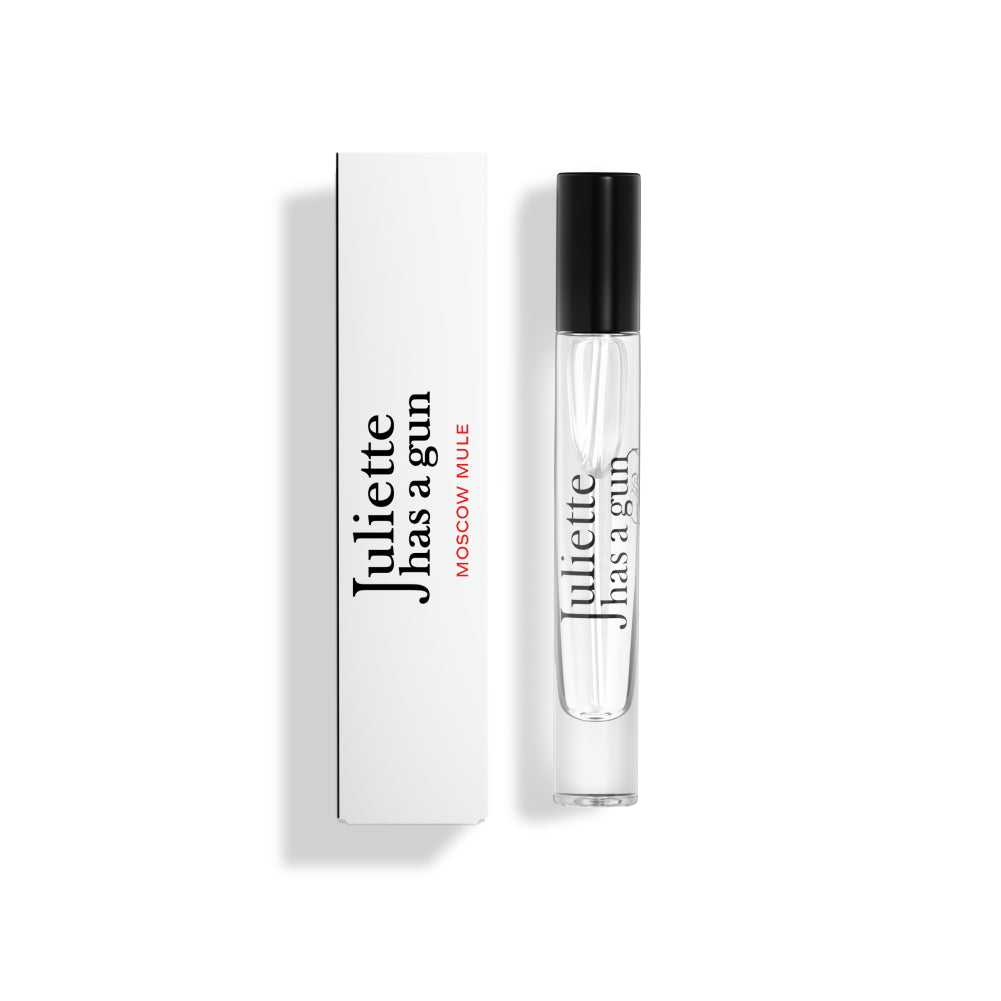 Moscow Mule Travel Spray | Eau de Parfum | Juliette Has A Gun