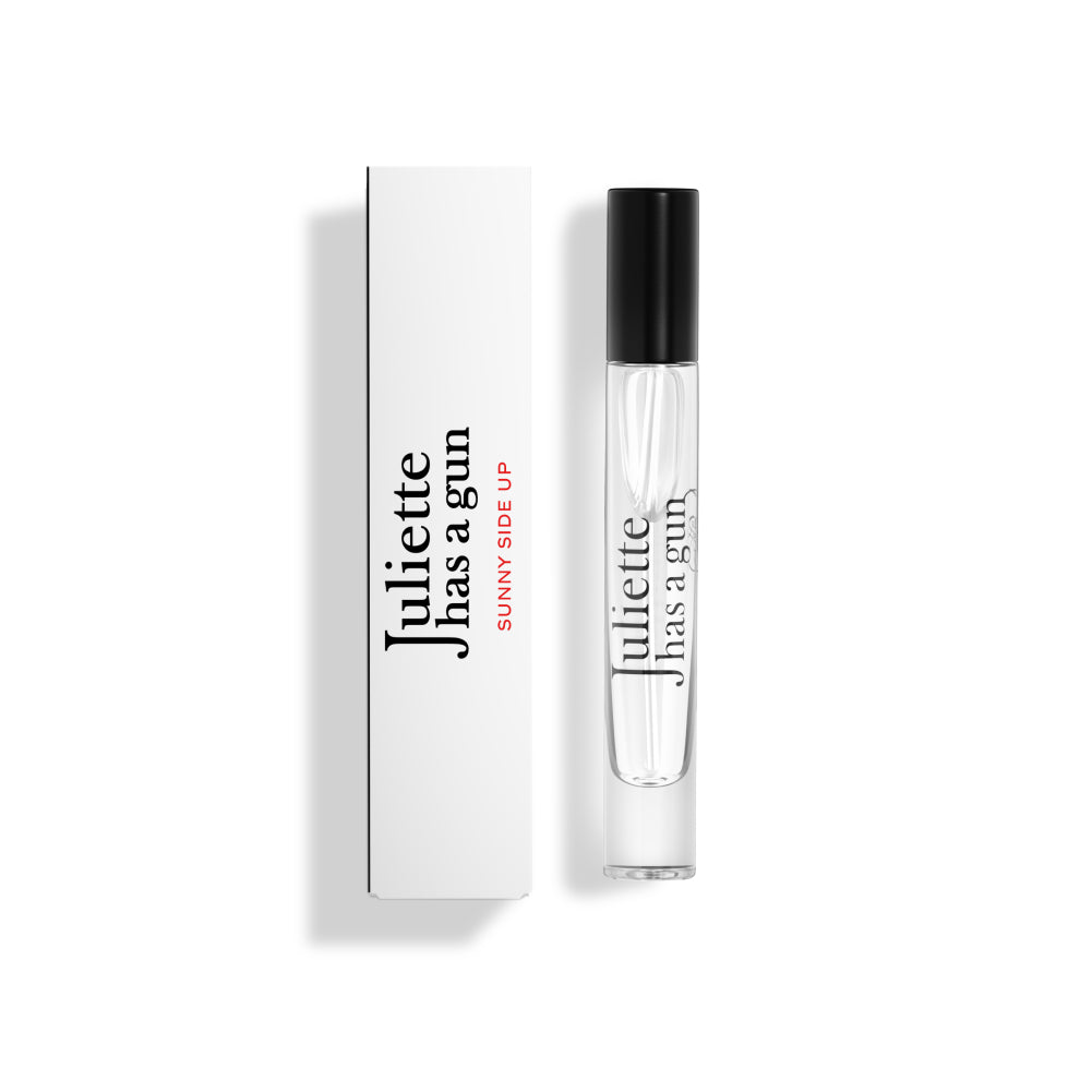 2025人気新作 Sunny Side Up Travel Spray - Juliette Has A Gun – Juliette ソファ・ベンチ