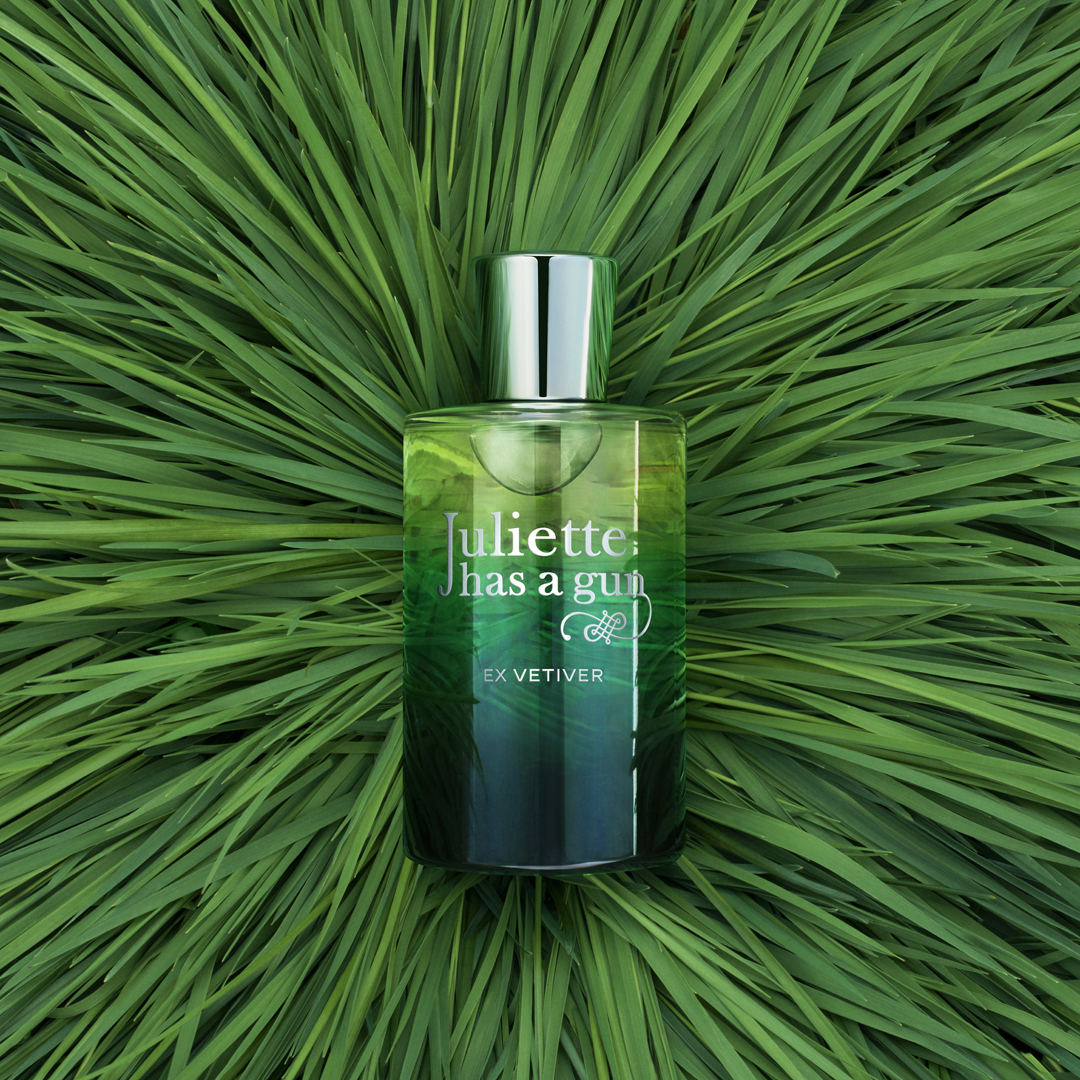 Ex Vetiver | Eau de Parfum | Juliette has a gun Ex Vetiver | Eau de Parfum | Juliette has a gun