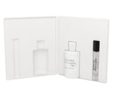 Holiday Gift Set 2023 packshot opened Juliette has a gun Not a Perfume Lust for Sun