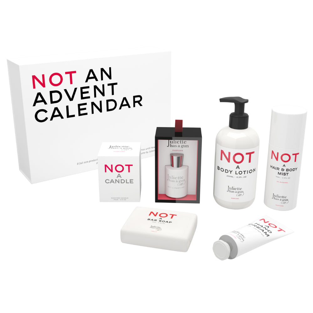 The Perfume Shop Advent Calendar 2025 Usa