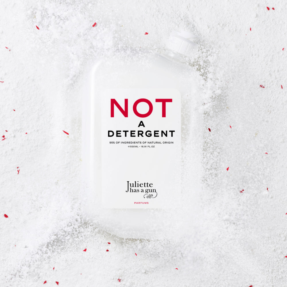 A detergent store
