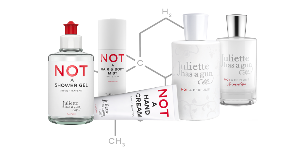 Juliette has a gun gift set 2025