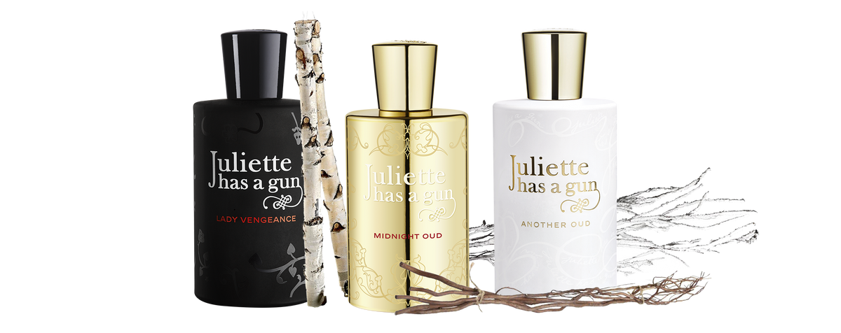 Juliette has a clearance gun midnight oud reviews