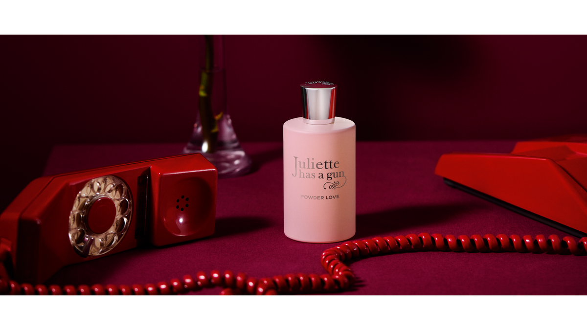 Valentine's Day – Juliette has a gun