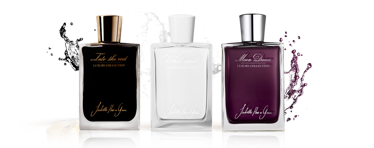 Luxury Juliette has a gun