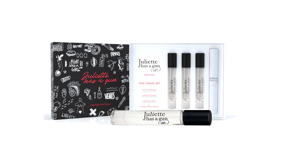 Juliette has a gun discount 7 5 ml