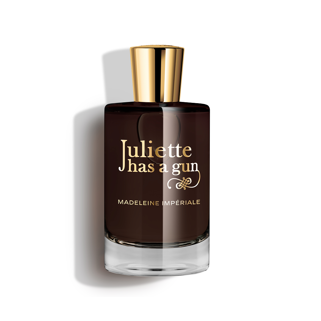 Madeleine Impériale packshot