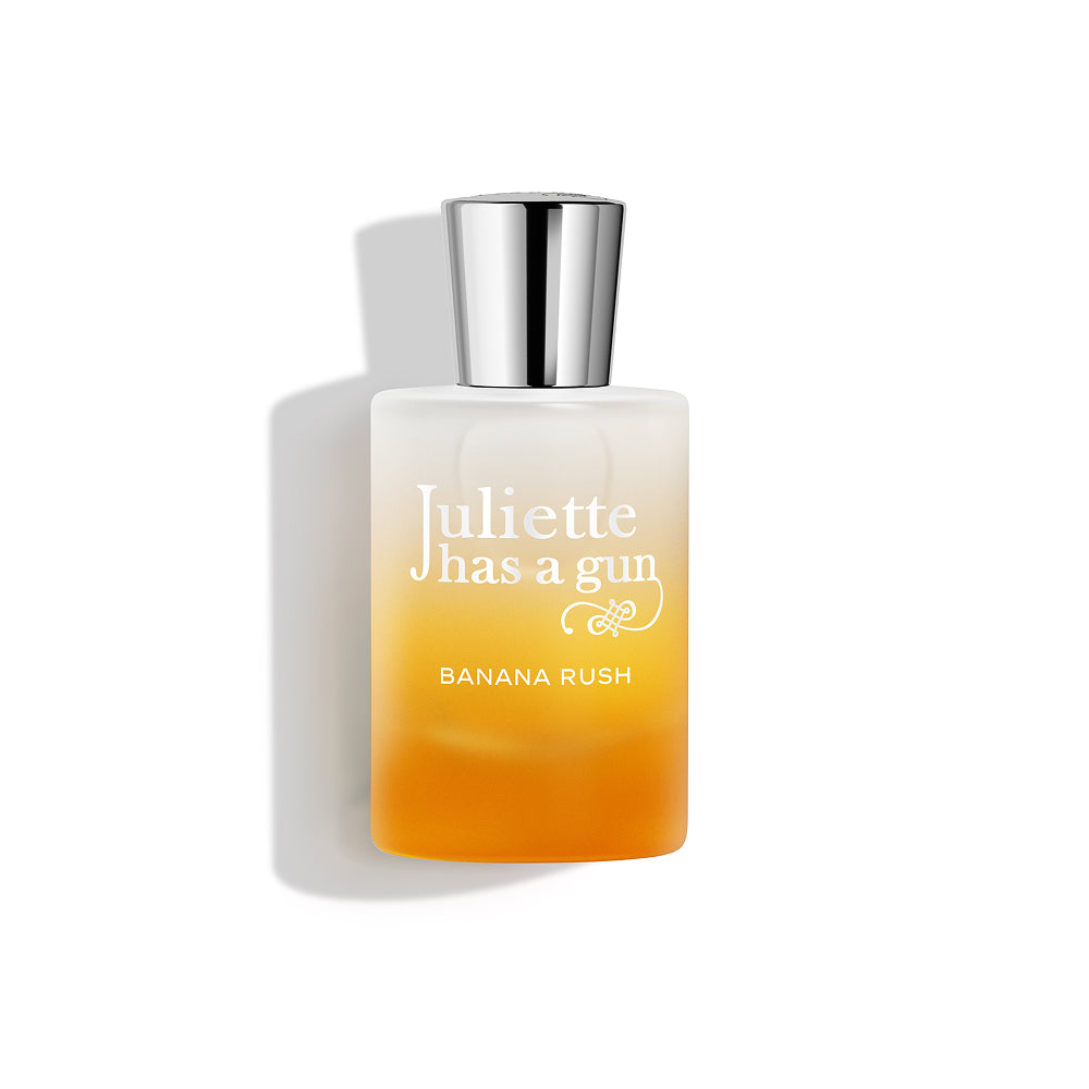 Banana Rush | Eau de Parfum | Juliette has a gun