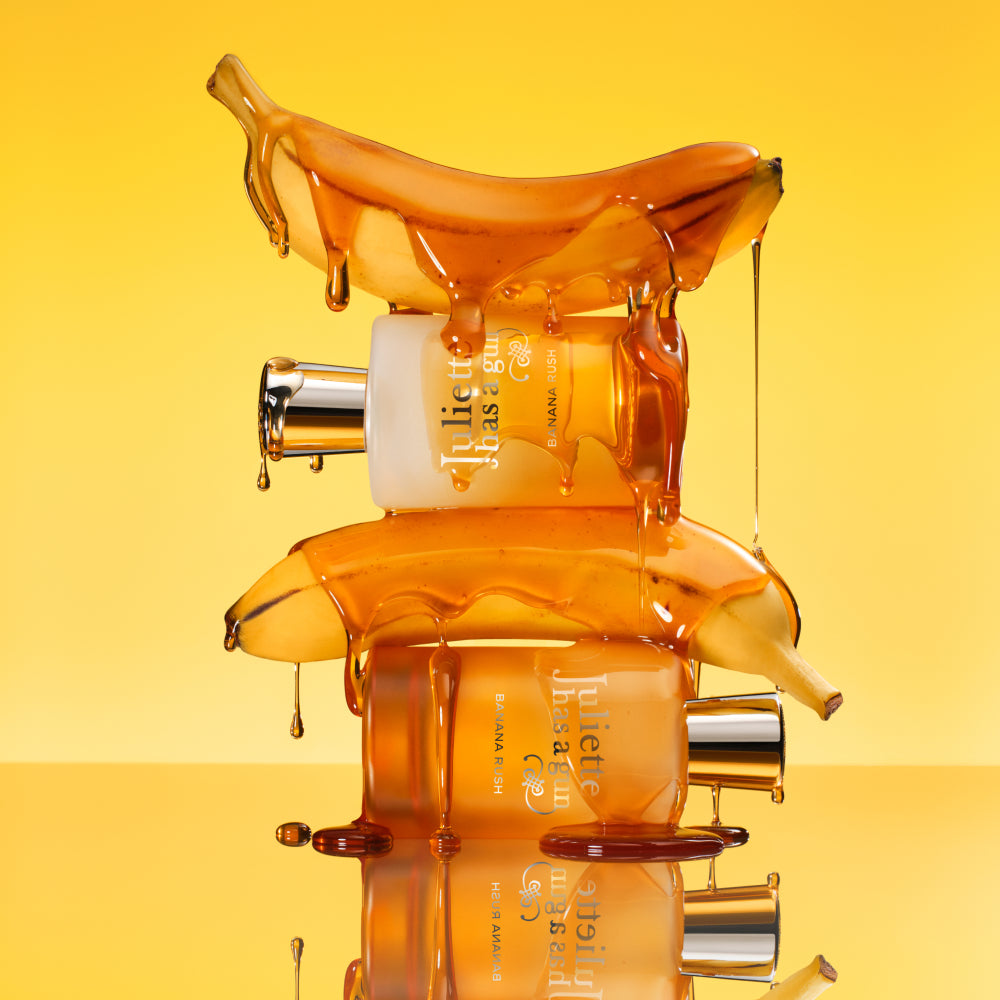 Banana Rush | Eau de Parfum | Juliette has a gun