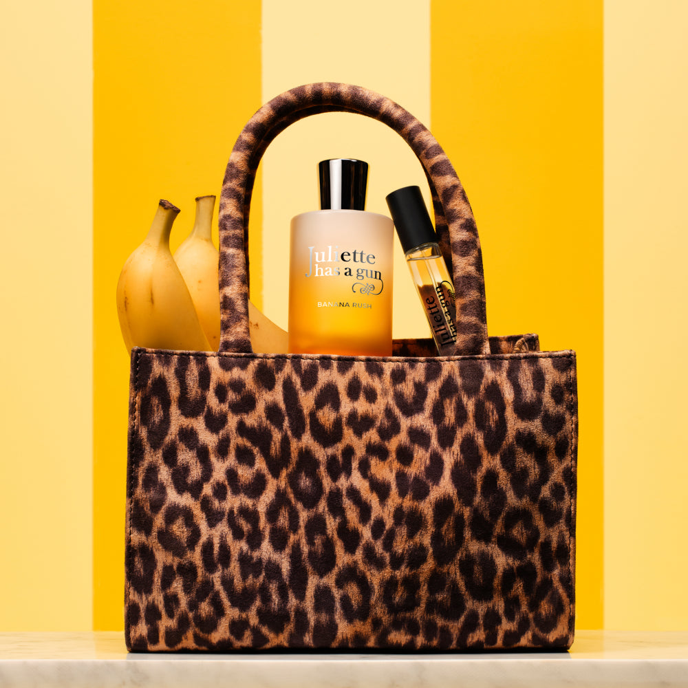 Banana Rush | Eau de Parfum | Juliette has a gun