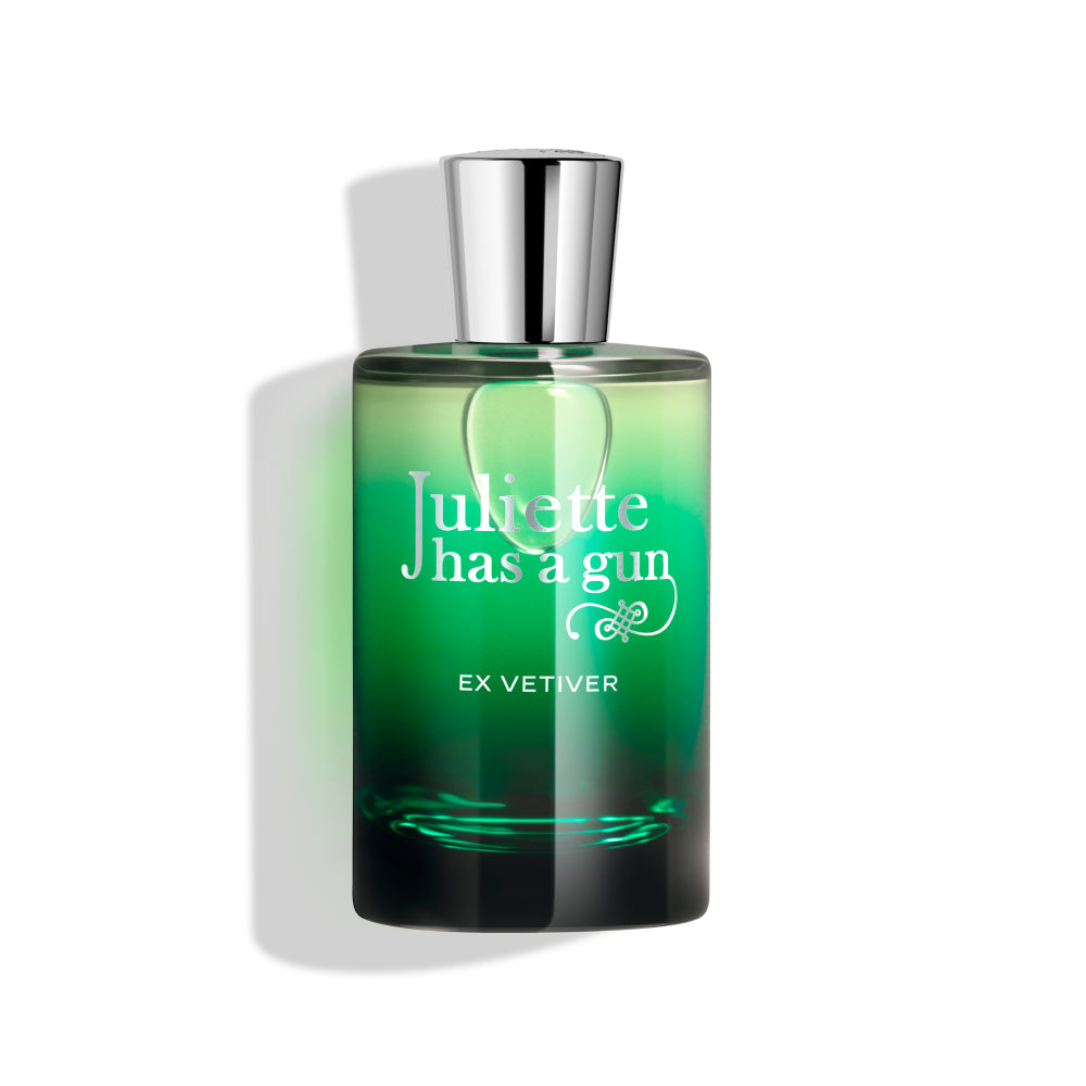 Ex Vetiver perfume 100ml