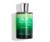 Ex Vetiver perfume 100ml