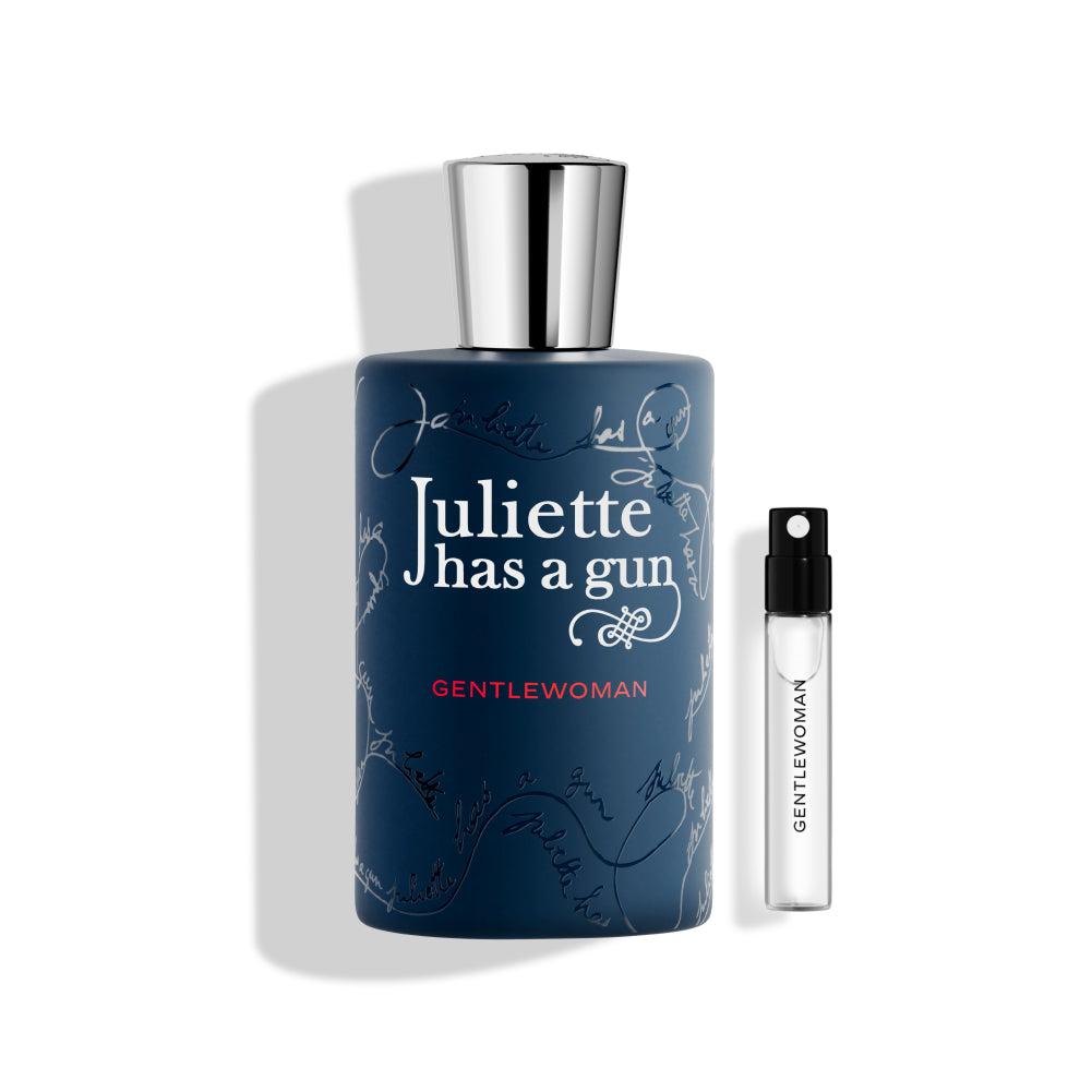 Juliette has a gun GENTLEWOMAN 香水 ジュリエット Gentlewoman | Eau de Parfum | Juliette has a Gun – Juliette has a gun