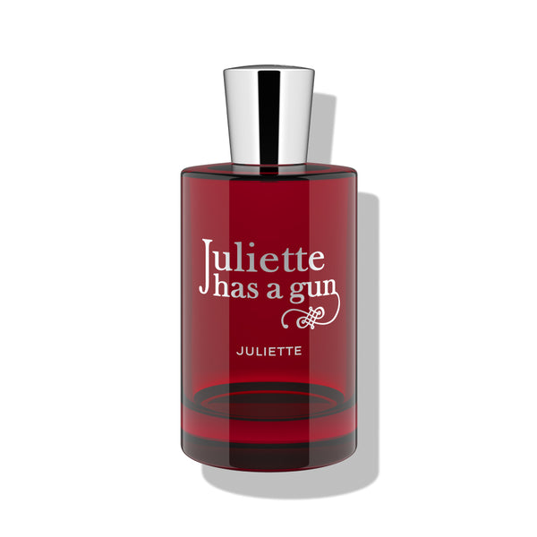 Juliette | Eau de Parfum | Juliette has a gun