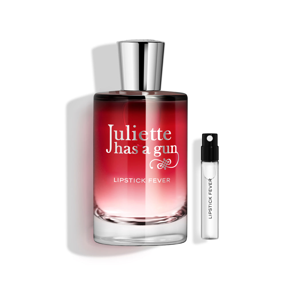 Juliette Has hotsell a Gun Lipstick Fever 3.3 oz