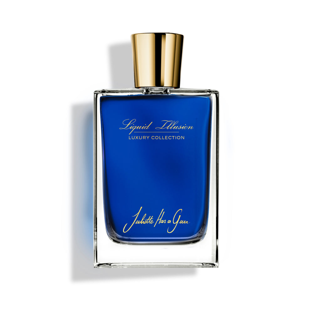 Juliette has a gun　Liquid Illusion Liquid Illusion | Eau de Parfum | Juliette has a Gun