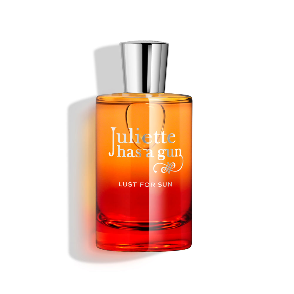 Lust for Sun perfume 100ml