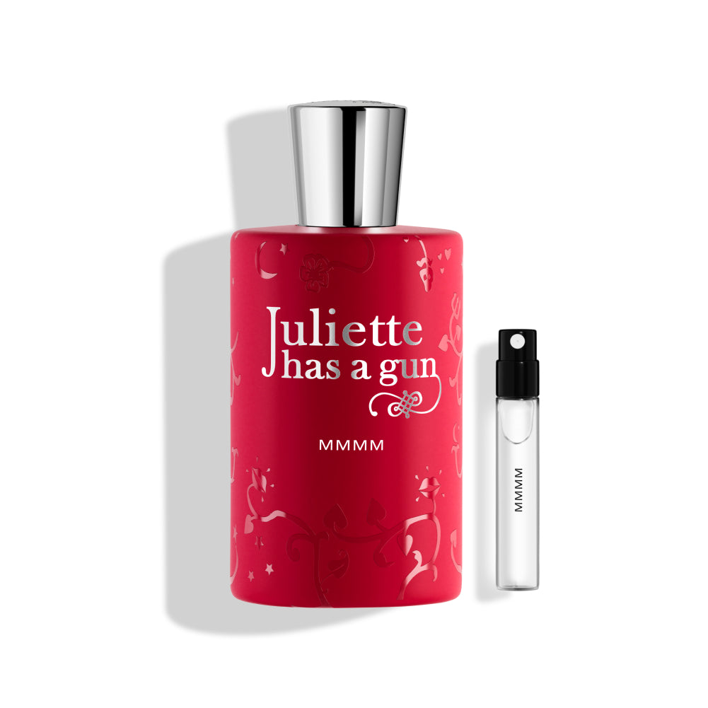 Juliette Has A Gun Mmmm Eau De Parfum Spray By Juliette Has A Gun - 1.7 oz