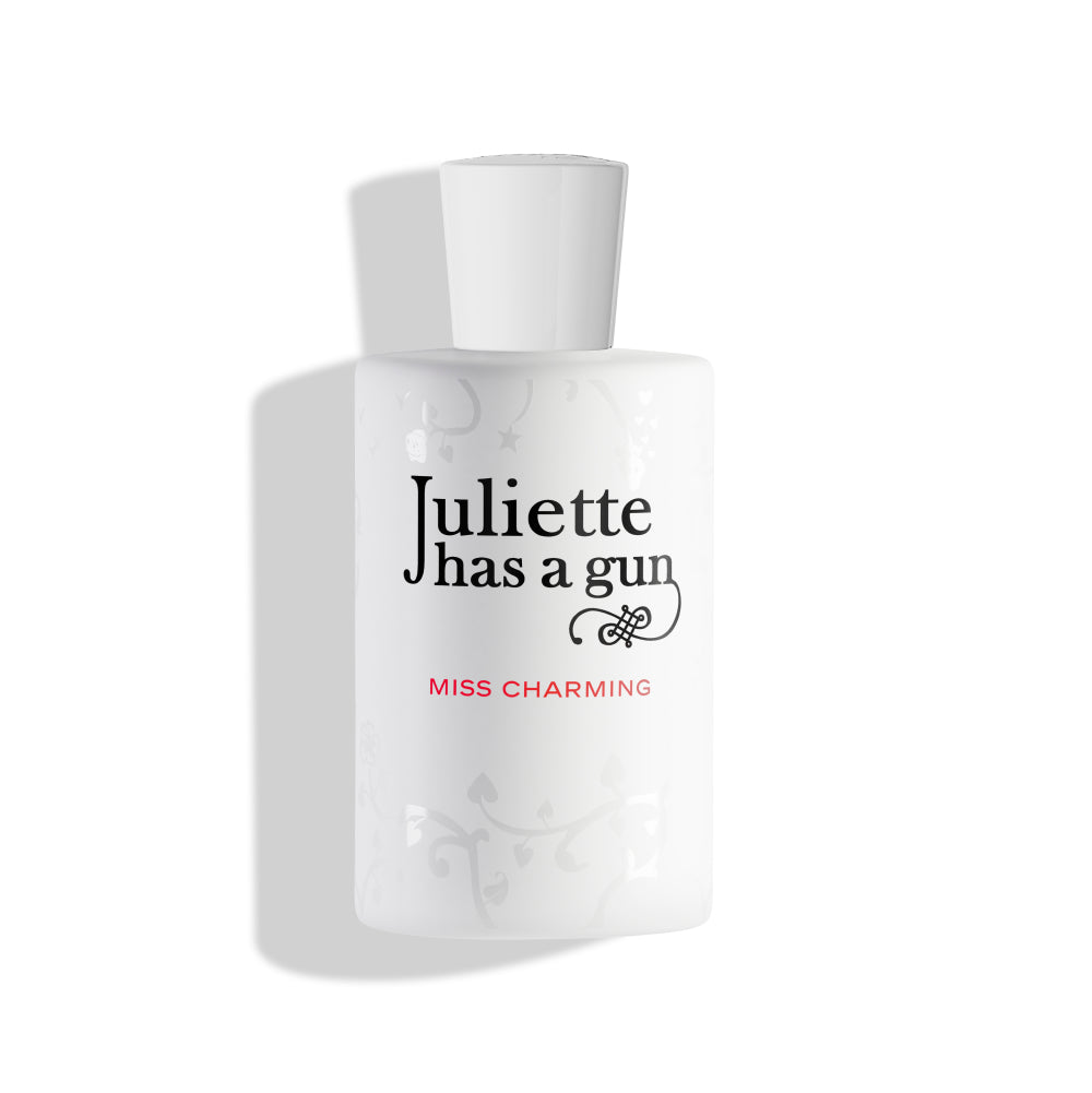 香水(ユニセックス) Juliette Has A Gun Miss Charming Miss Charming | Eau de Parfum | Juliette has a Gun – Juliette has