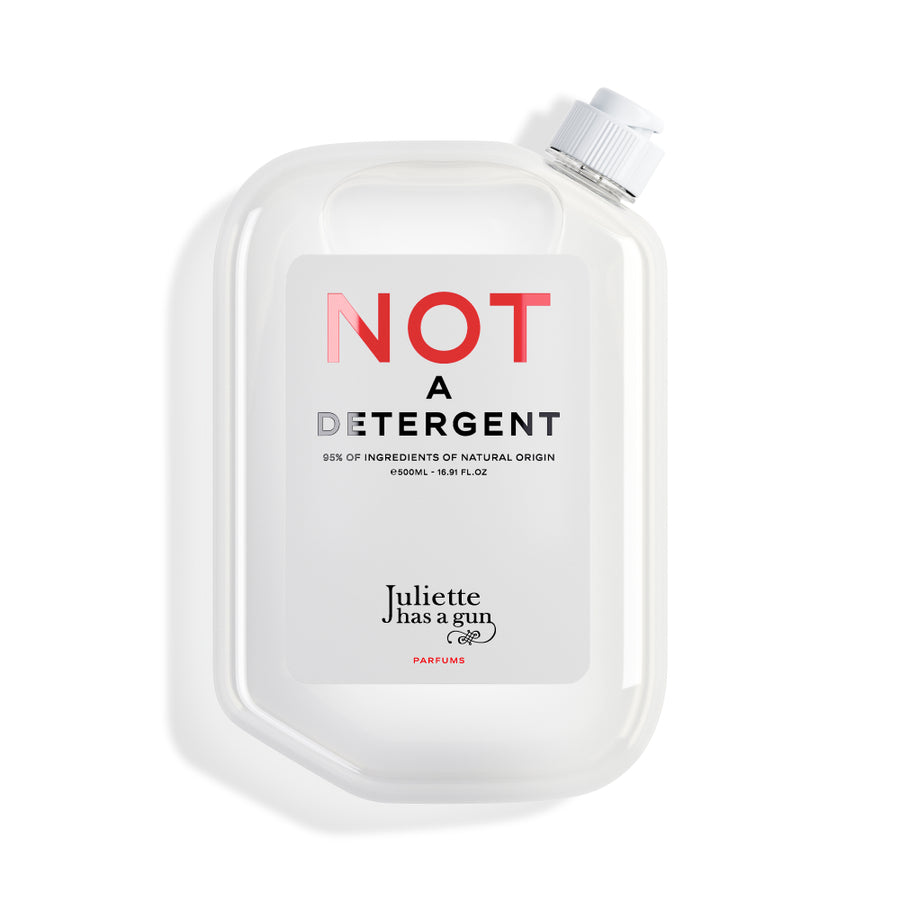 Not A Parfume