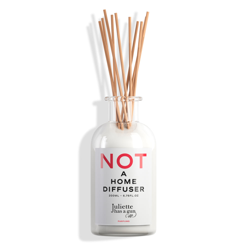 Not a home diffuser | Home fragrance | Juliette Has A Gun