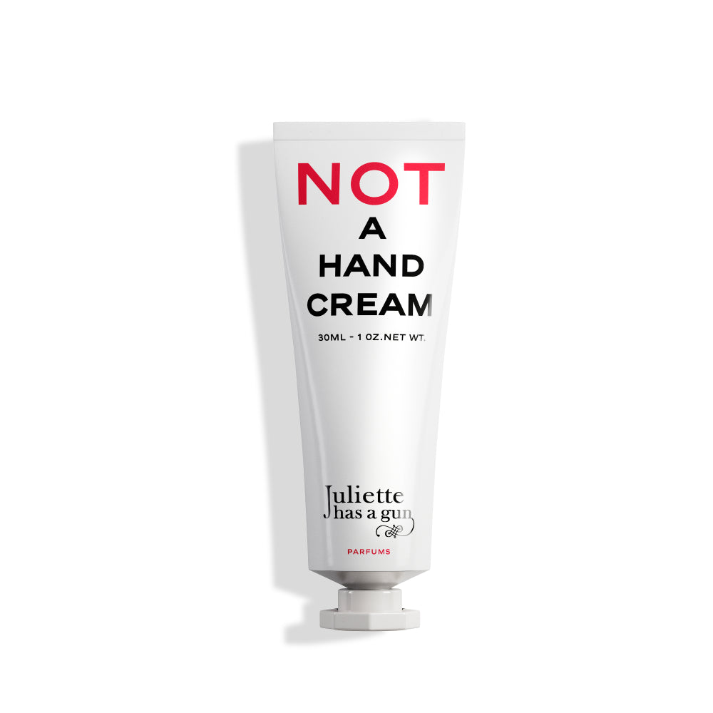 Not a Hand Cream