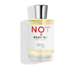 Not a Body Oil packshot