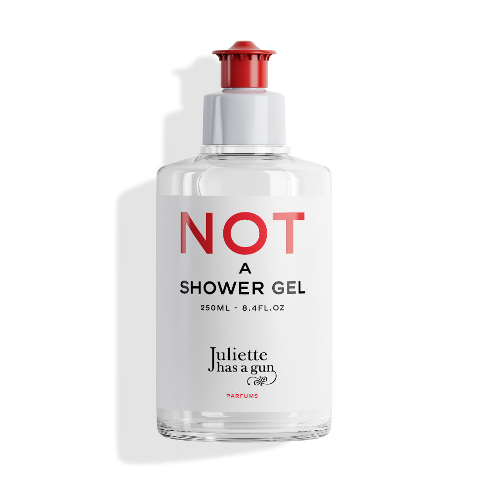 Online Shower gel