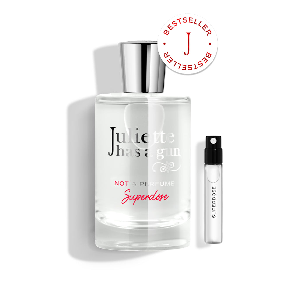 Not a Perfume | Eau de Parfum | Juliette has a Gun – Juliette has