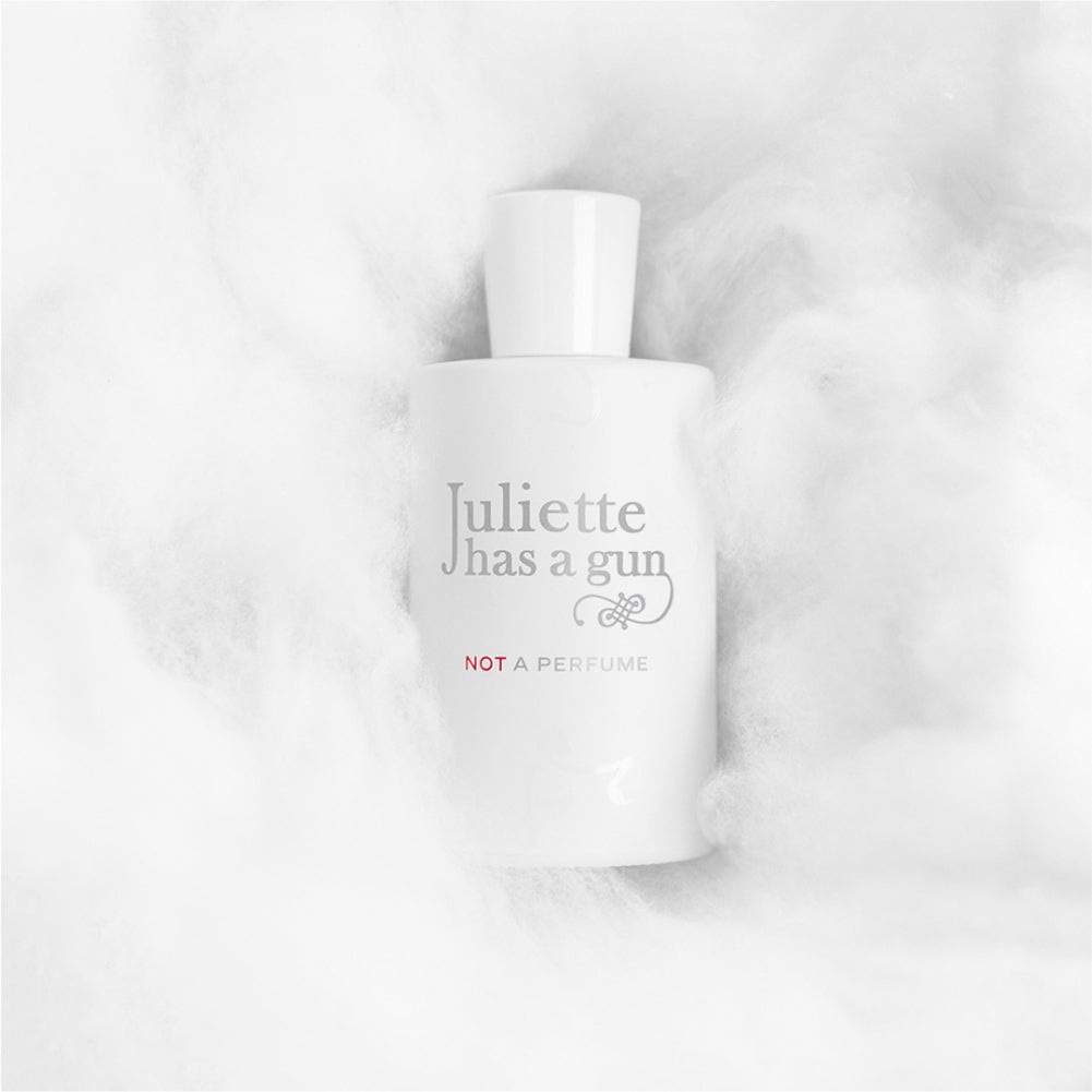 Not a Perfume soft