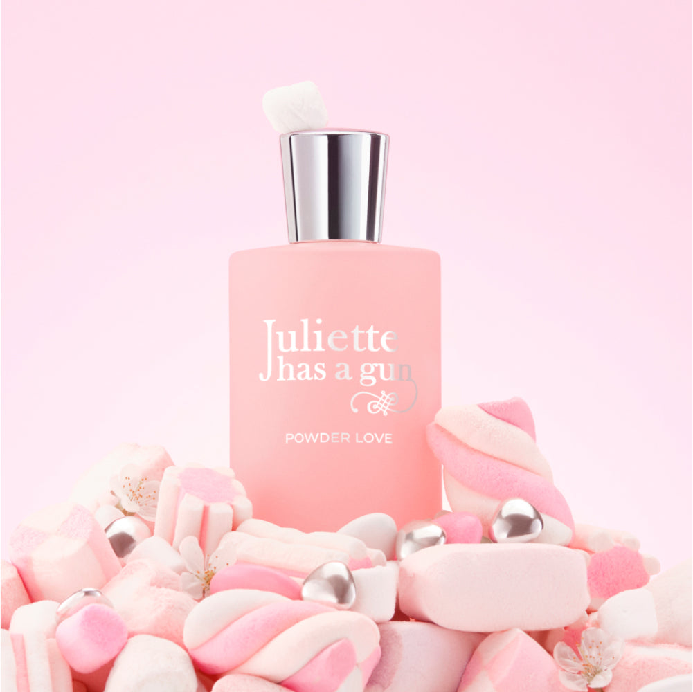 Powder Love travel spray | Eau de Parfum | Juliette has a gun