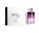 Lili Fantasy pack and perfume 100ml