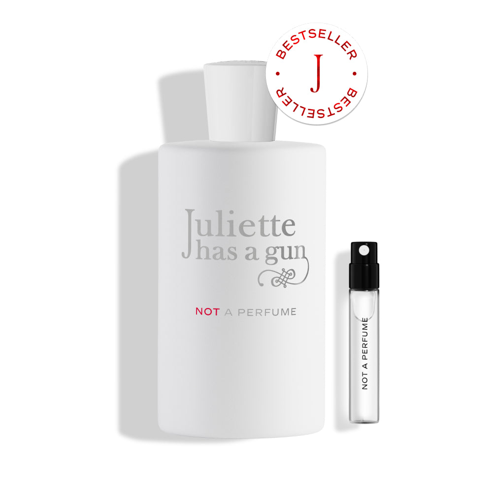 Miss Charming | Eau de Parfum | Juliette has a Gun – Juliette has