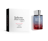 Ode to Dullness pack and perfume 100ml