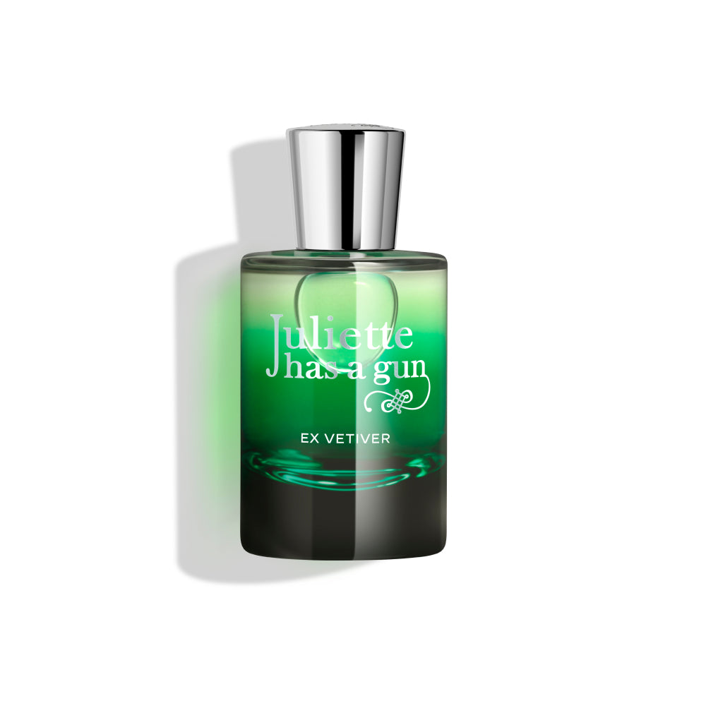 Ex Vetiver perfume 50ml