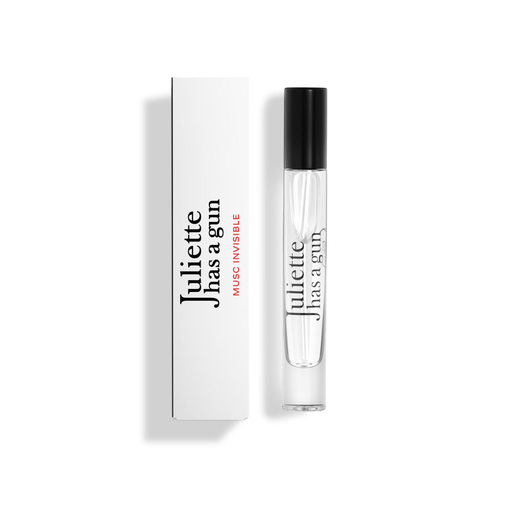 Musc Invisible perfume 7.5ml