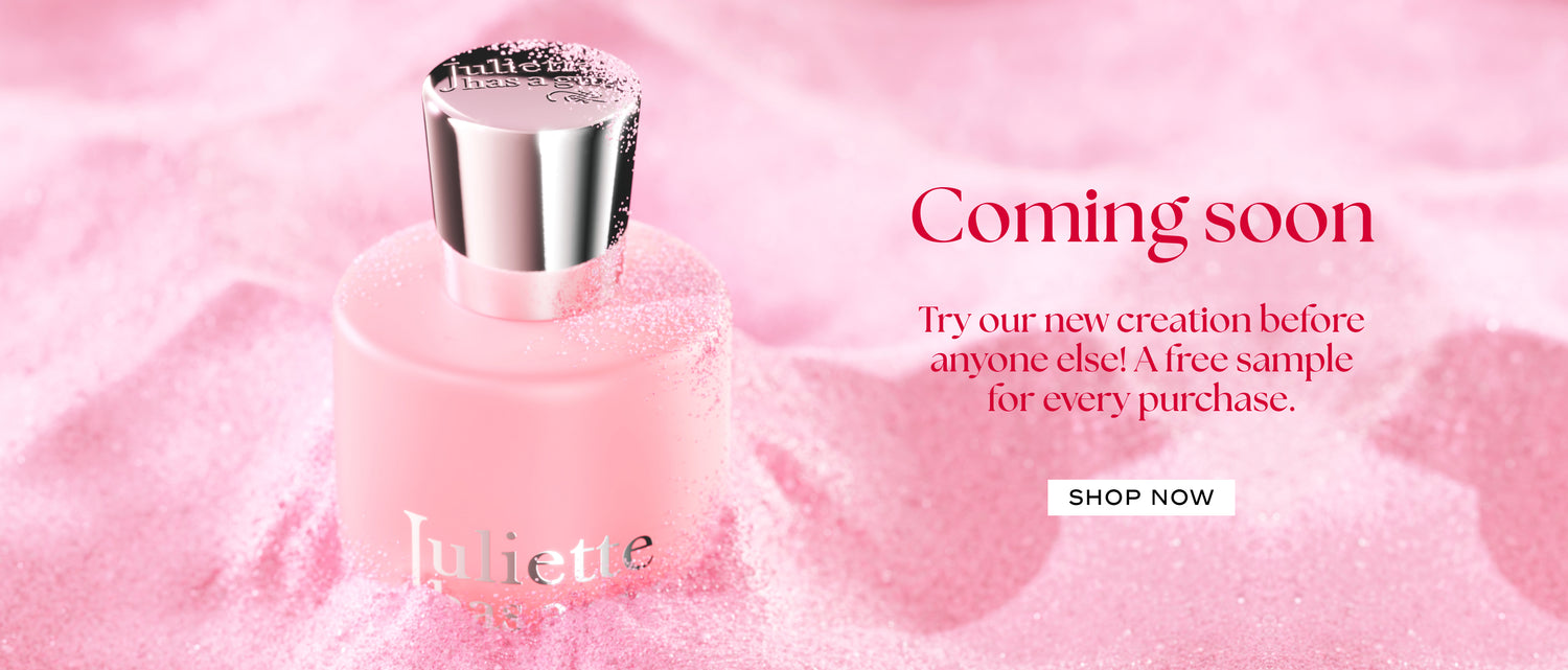 Powder Love Teaser sample