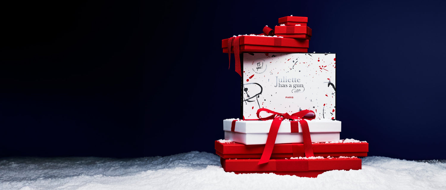 Slider Christmas desktop